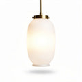 Hanglamp van glas voor binnenruimtes - 20 x 10 x 10cm